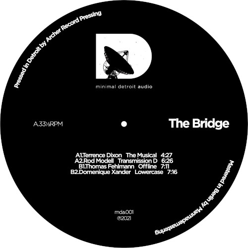 The Bridge