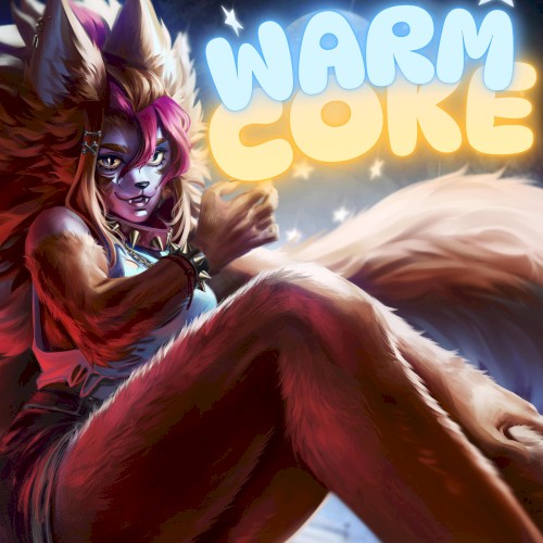 Warm Coke