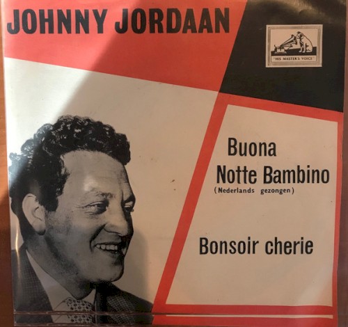 Buona notte bambino / Bonsoir chérie
