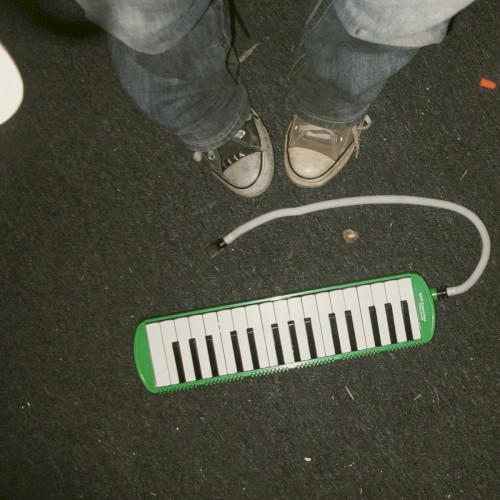 two song demo