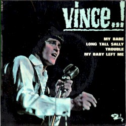 Vince..!