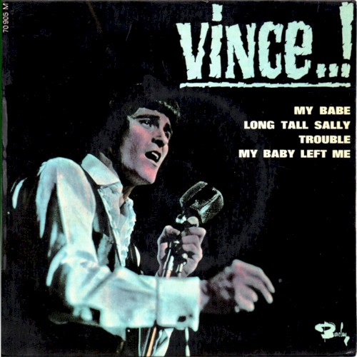 Vince..!