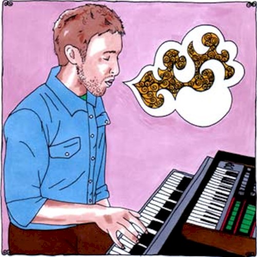 Let Them All Fall Out, Children: Daytrotter Studio, Rock Island, IL, USA