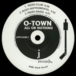 All Or Nothing