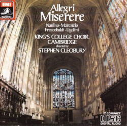 Miserere