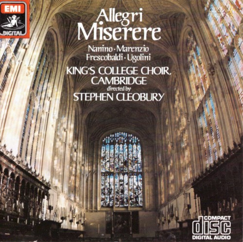 Miserere