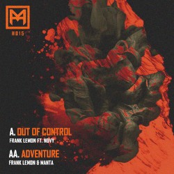 Out of Control / Adventure
