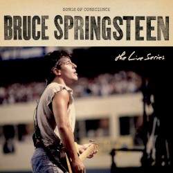 The Live Series: Songs of Conscience