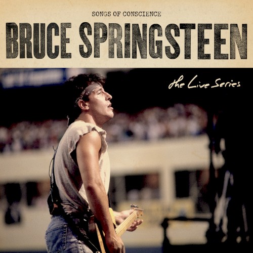 The Live Series: Songs of Conscience