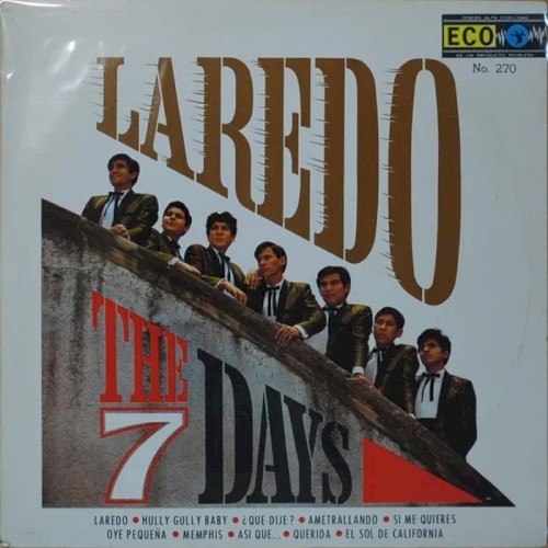 Laredo
