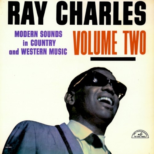 Modern Sounds in Country and Western Music, Volume 2