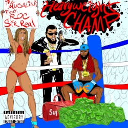 Heavy Weight Champ