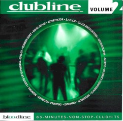 Clubline, Volume 2