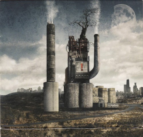 Evolution: Creatio Ex Nihilio