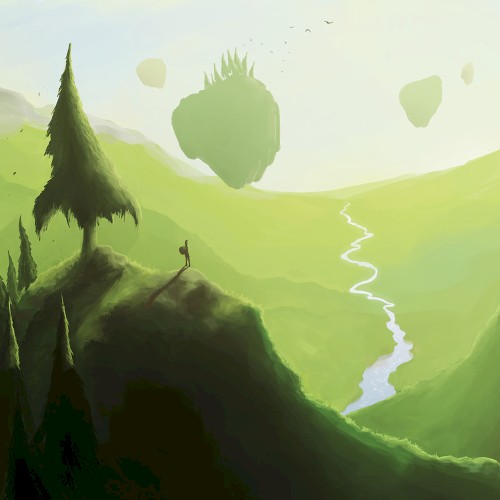 The Journey
