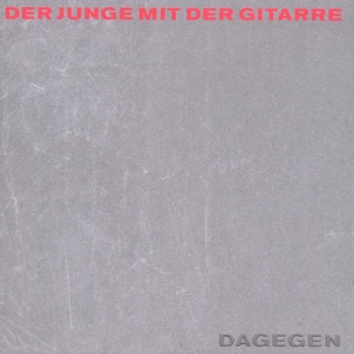 Dagegen