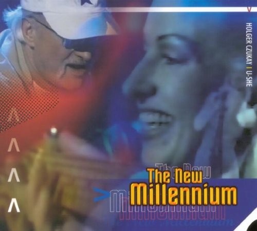 The New Millennium