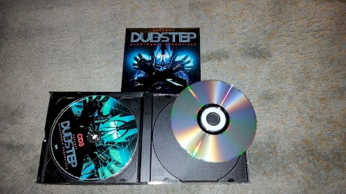Seventy Dubstep Electronic Essentials