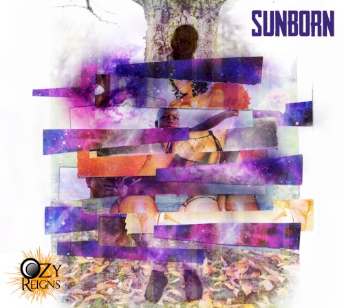 Sun Born