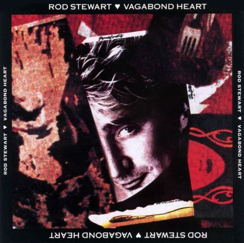 Vagabond Heart / Single Hits