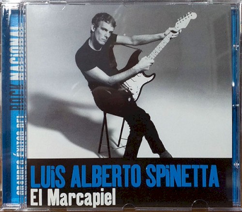 El marcapiel