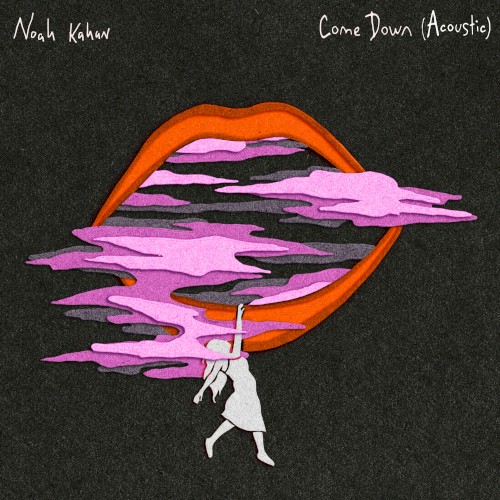 Come Down (acoustic)