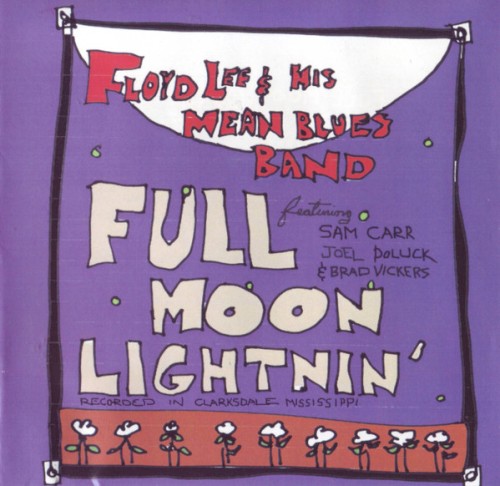 Full Moon Lightnin'