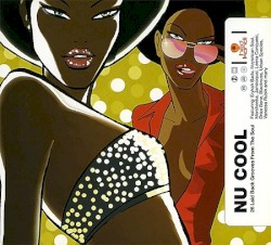 Hed Kandi: Nu Cool