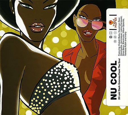 Hed Kandi: Nu Cool