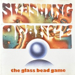 The Glass Bead Game