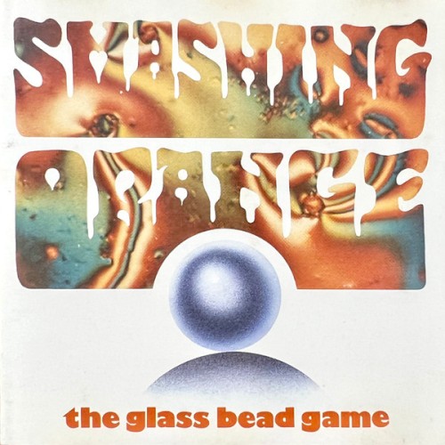 The Glass Bead Game