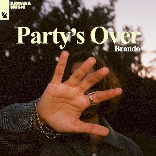 Party’s Over
