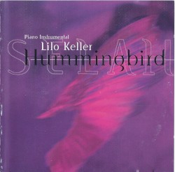 Hummingbird: Piano Instrumental