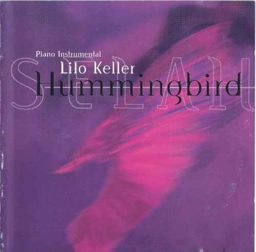 Hummingbird: Piano Instrumental