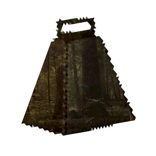Phonk Forest (scrapped ver)