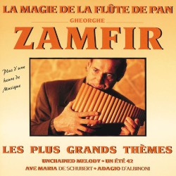 La Magie de la Flûte de Pan