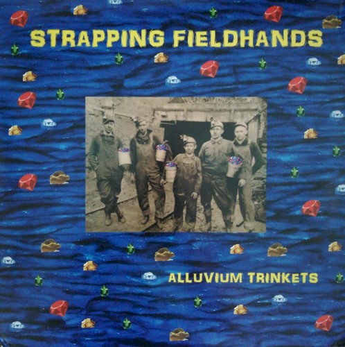 Alluvium Trinkets