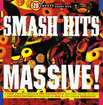 Smash Hits Massive