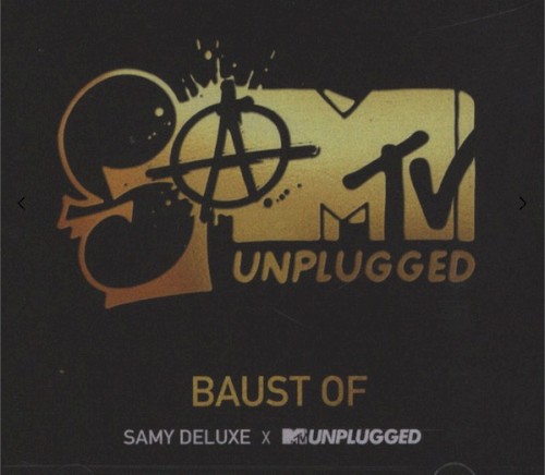 SaMTV Unplugged: Baust of