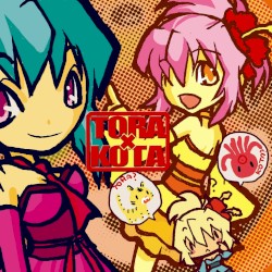 TORA×KOTA