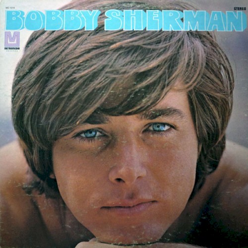 Bobby Sherman