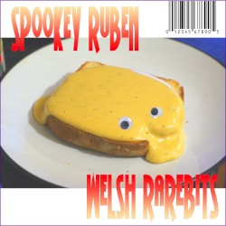 Welsh Rarebits