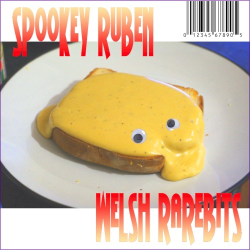 Welsh Rarebits