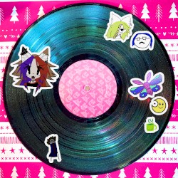 (Para)-Social Club vol. 1