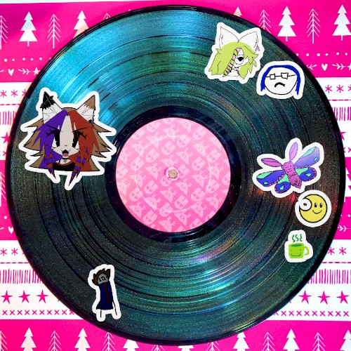 (Para)-Social Club vol. 1