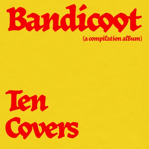 Ten Covers