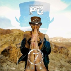 S.E.T.E - (Senhor Exaltado Tu És)