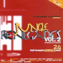 Jungle Renegades Vol. 2