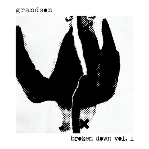 broken down, vol. 1