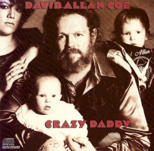 Crazy Daddy